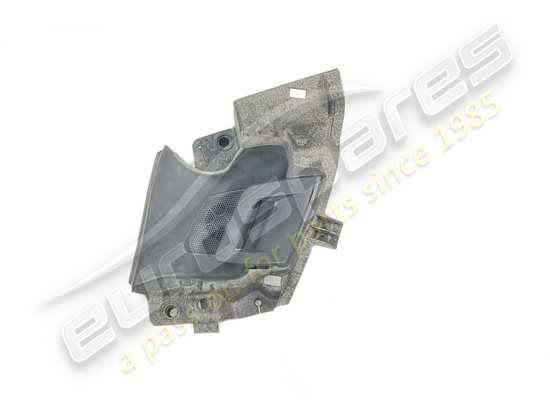 usato lamborghini incastro maniglia portiera, pelle sx codice articolo 400868099c