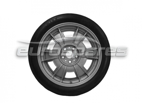 nuovo ferrari ruota di scorta 3 1/4 bx18 codice articolo 105593