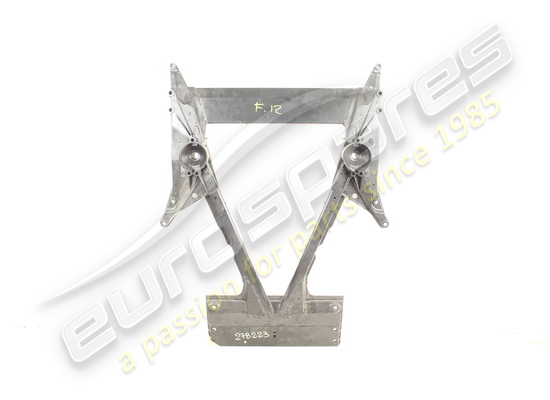 nuovo ferrari codice articolo sottotelaio motore 278223