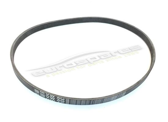 nuovo lamborghini cinghia polietilizia w17hdz codice articolo 07l903137t