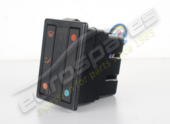 usato ferrari display ventilazione dx codice articolo 61808200