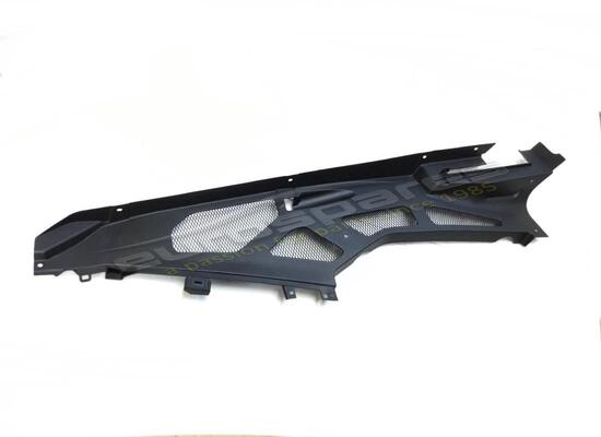 un altro) lamborghini codice articolo condotto dell'aria 0013004760
