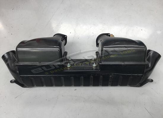usato ferrari scatola filtro completa, alluminio codice articolo 226657
