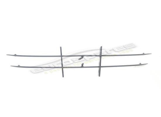 nuovo ferrari griglia paraurti codice articolo 813829