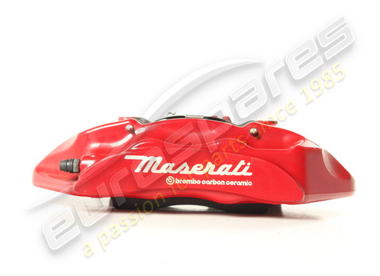 usato maserati pinze freno posteriori destre m4 32 codice articolo 83122105