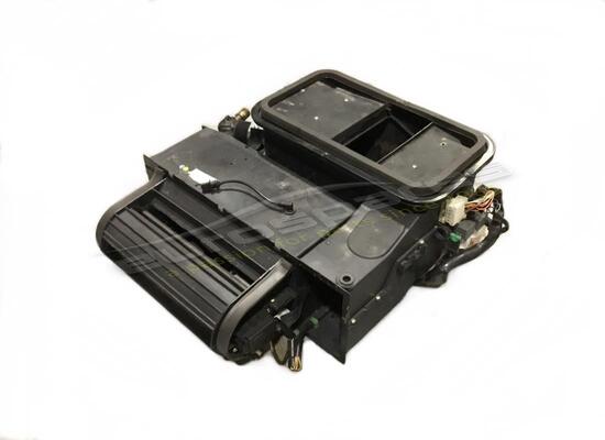 usato ferrari codice parte gruppo evaporatore rhd 65365900