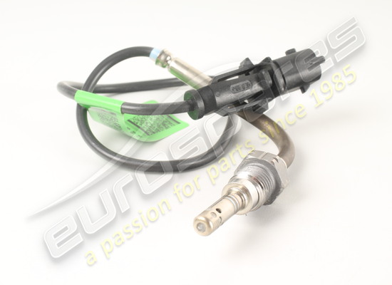 nuovo maserati sensore temperatura gas di scarico numero parte 46333806