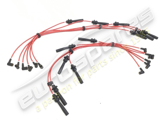 nuovo eurospares set completo di conduttori ht codice parte lht012