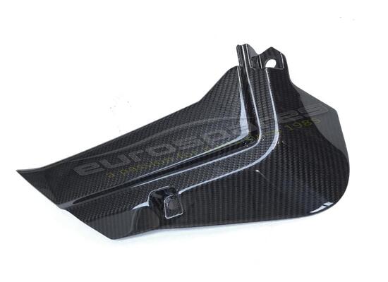 nuovo lamborghini modanatura,pannello laterale in carbonio, codice articolo 470853510e