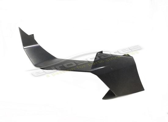 un altro) lamborghini estensione paraurti posteriore codice articolo 470807728
