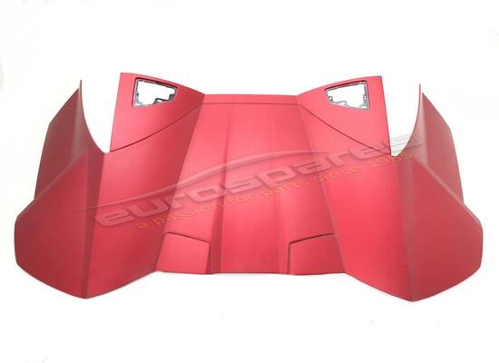 un altro) lamborghini copertura tonneau codice parte 4t7825300