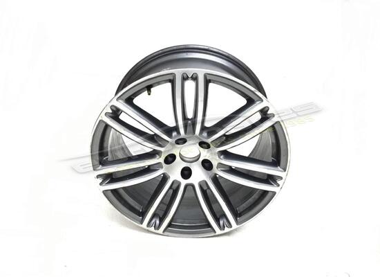 usato maserati ruota posteriore 20 pollici codice articolo 980156640