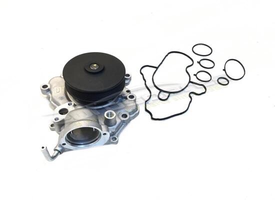 nuovo maserati codice articolo pompa dell'acqua 46328182