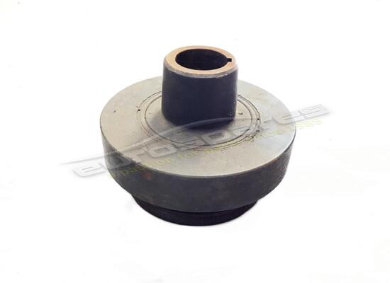 usato ferrari codice articolo ammortizzatore puleggia albero motore 105160