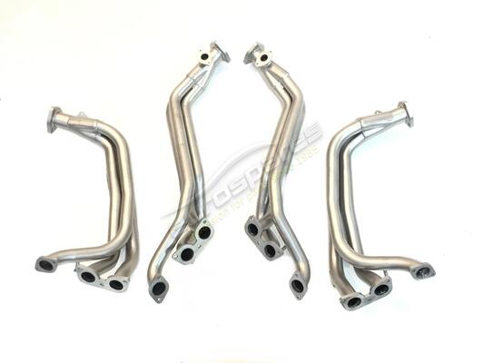 nuovo tubi collettore 400/400i set codice articolo 01167912070
