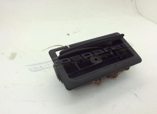 usato ferrari posacenere codice articolo 61058900