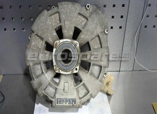usato ferrari campana frizione completa codice articolo 143279
