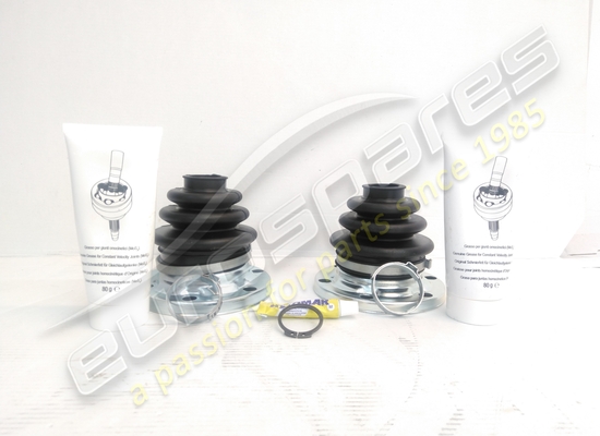 nuovo eurospares kit di sostituzione della ghetta codice articolo 70006021