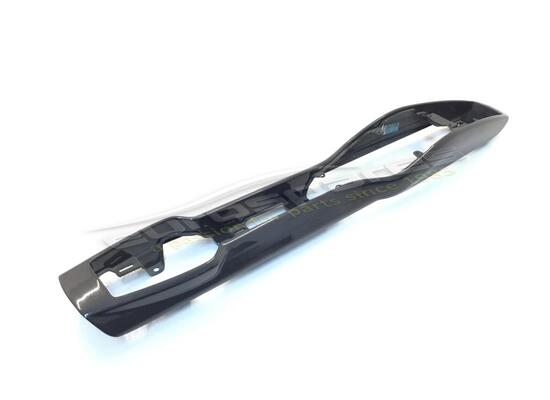 nuovo ferrari console tunnel centrale in fibra di carbonio codice articolo 83613500