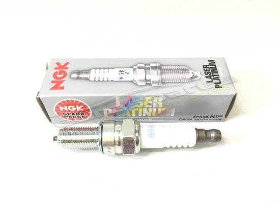 nuovo eurospares codice parte candela 192637