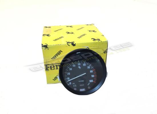 nuovo ferrari numero di parte del tachimetro elettronico 143060