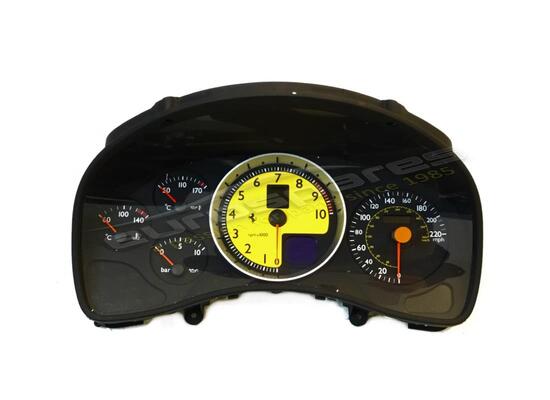 nuovo ferrari quadro strumenti completo -v codice articolo 243284