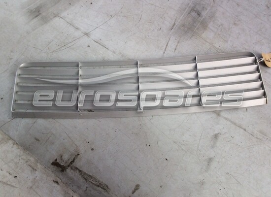 nuovo ferrari griglia radiatore chiusa numero parte 40042608
