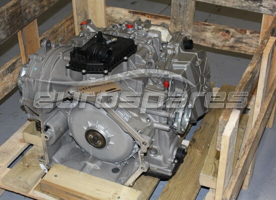 un altro) lamborghini trasmissione eur/row codice articolo 0bz300041f001