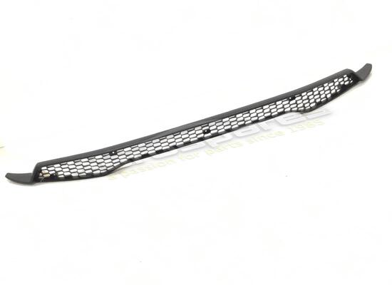 un altro) lamborghini griglia griglia paraurti posteriore codice articolo 4t0807684