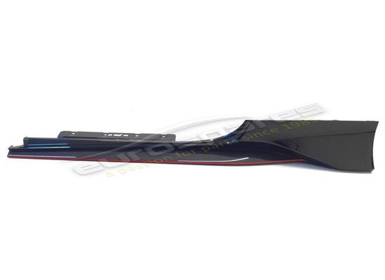 un altro) ferrari rivestimento sottoporta sx completo codice articolo 766055