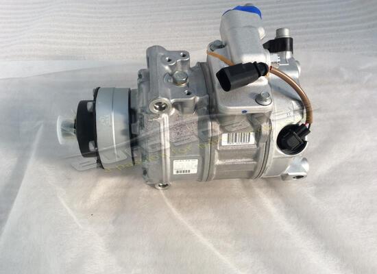 nuovo lamborghini codice articolo compressore 470816550
