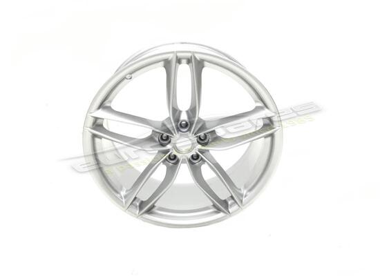 nuovo ferrari 20 codice articolo ruota anteriore 315895