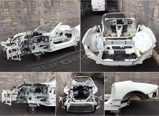 usato ferrari codice parte carrozzeria lhd 814360000
