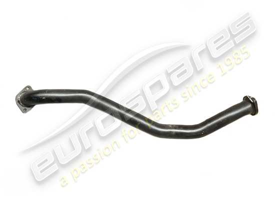 nuovo lamborghini collettore anteriore / marmitta dx codice articolo 004408298