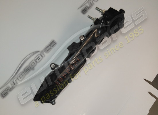 nuovo ferrari collettore di aspirazione in carbonio rh numero di parte 822076