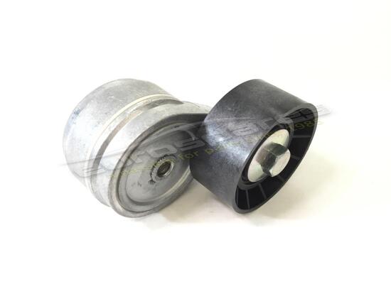 nuovo maserati tendicinghia codice parte 224178