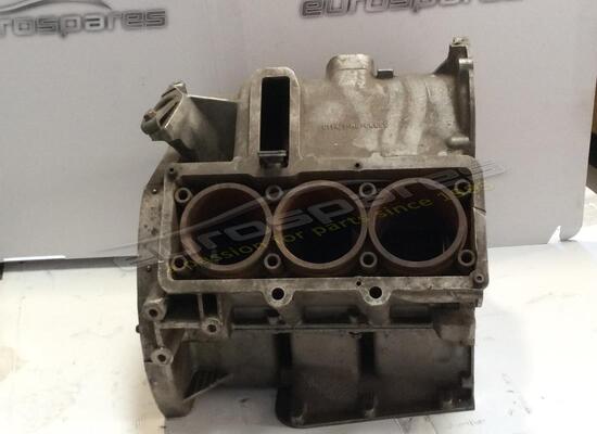 usato maserati basamento cilindri completo di canne codice articolo 5 432 180
