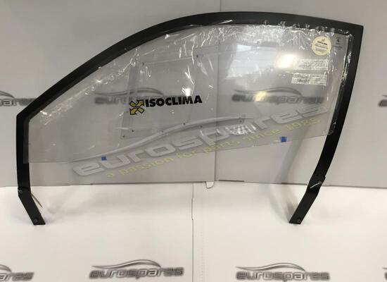 nuovo ferrari telaio finestra sx completo con codice 83718000