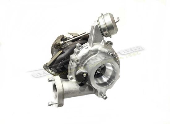 usato ferrari codice turbocompressore dx 343098