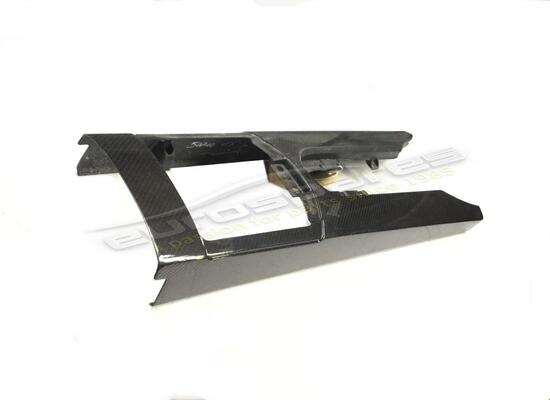 usato lamborghini codice console centrale 403863242
