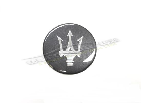 nuovo maserati stemma ruota codice articolo 82330910