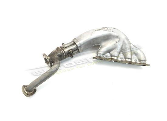 nuovo ferrari collettore sinistro codice parte 122934