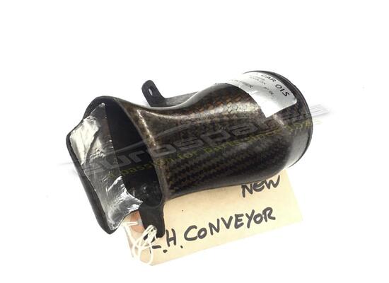 nuovo lamborghini codice articolo condotto dell'aria 410615448