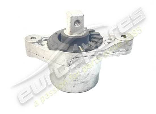 nuovo maserati gomma - codice articolo supporto motore destro 670004871