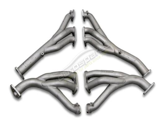 nuovo tubi collettore 275 gtb/gts 2 codice articolo 01136412070