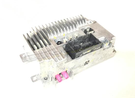 usato ferrari codice articolo becker nit 316897