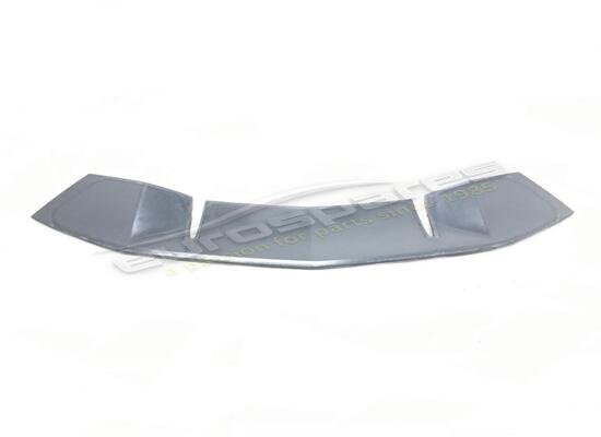 nuovo lamborghini spoiler posteriore codice articolo 470827918