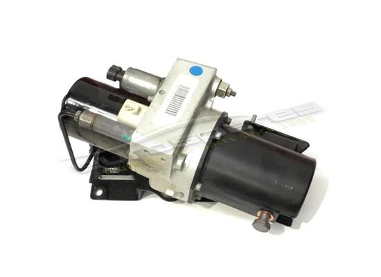 usato ferrari codice articolo pompa elettrica 844052