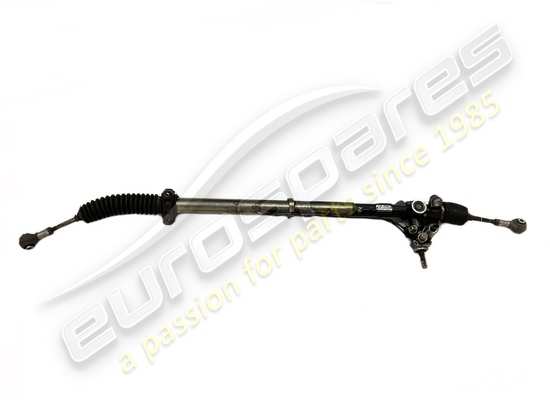 usato ferrari codice articolo scatola sterzo a cremagliera 217375
