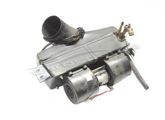 usato ferrari unità evaporatore codice articolo lhd 61931600